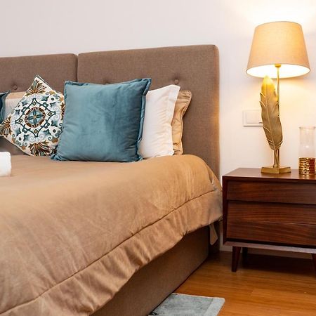 Kate Home'S Trindade Apartments - Porto'S City Centre Ngoại thất bức ảnh