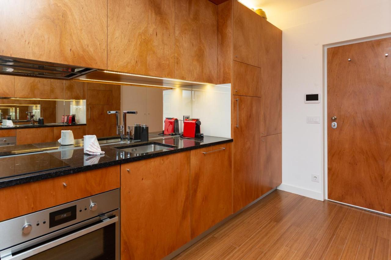 Kate Home'S Trindade Apartments - Porto'S City Centre Ngoại thất bức ảnh