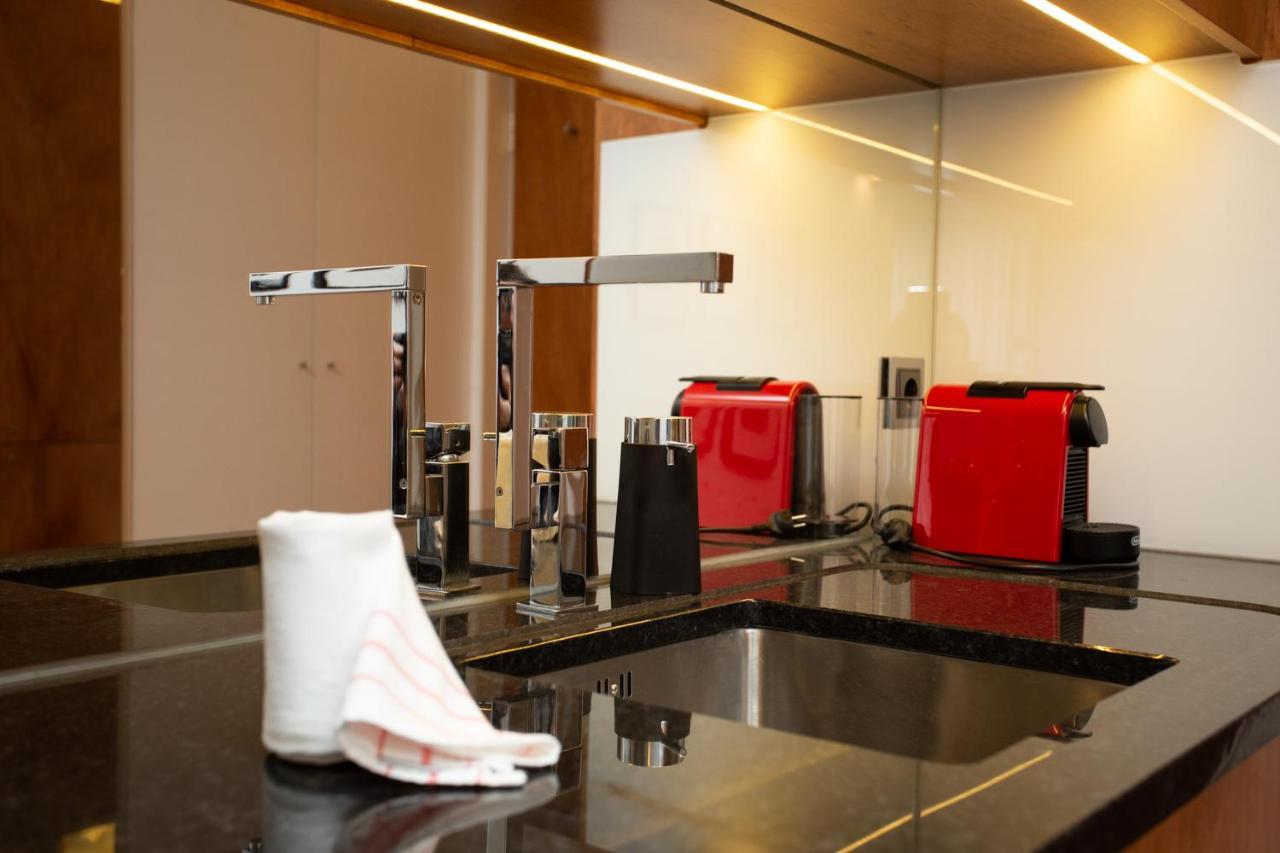 Kate Home'S Trindade Apartments - Porto'S City Centre Ngoại thất bức ảnh