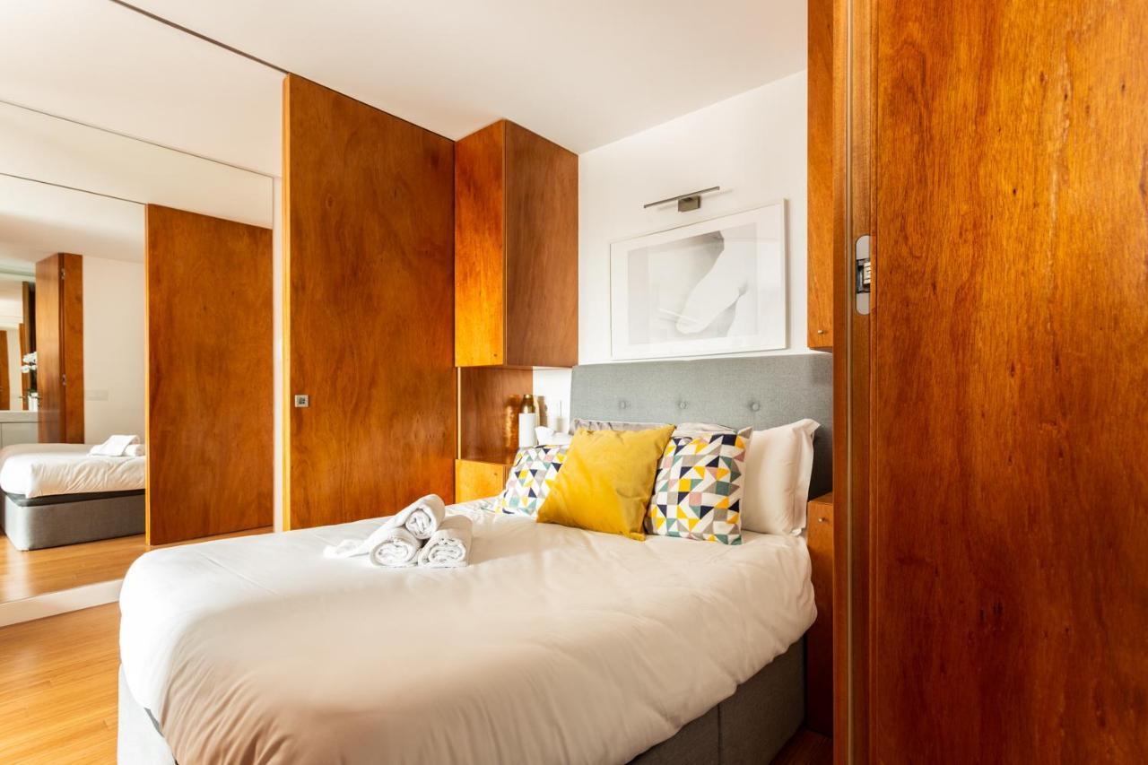 Kate Home'S Trindade Apartments - Porto'S City Centre Ngoại thất bức ảnh