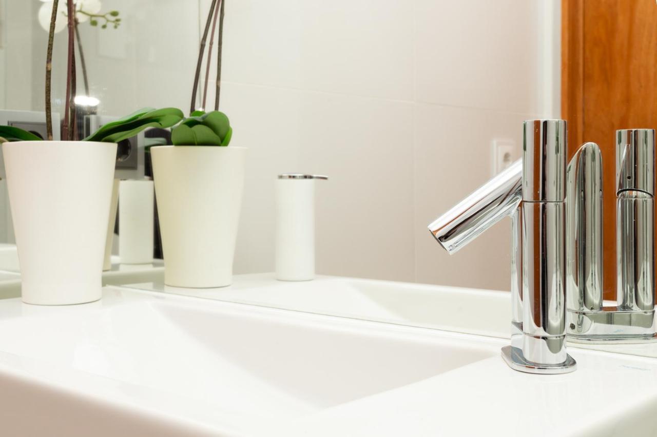 Kate Home'S Trindade Apartments - Porto'S City Centre Ngoại thất bức ảnh