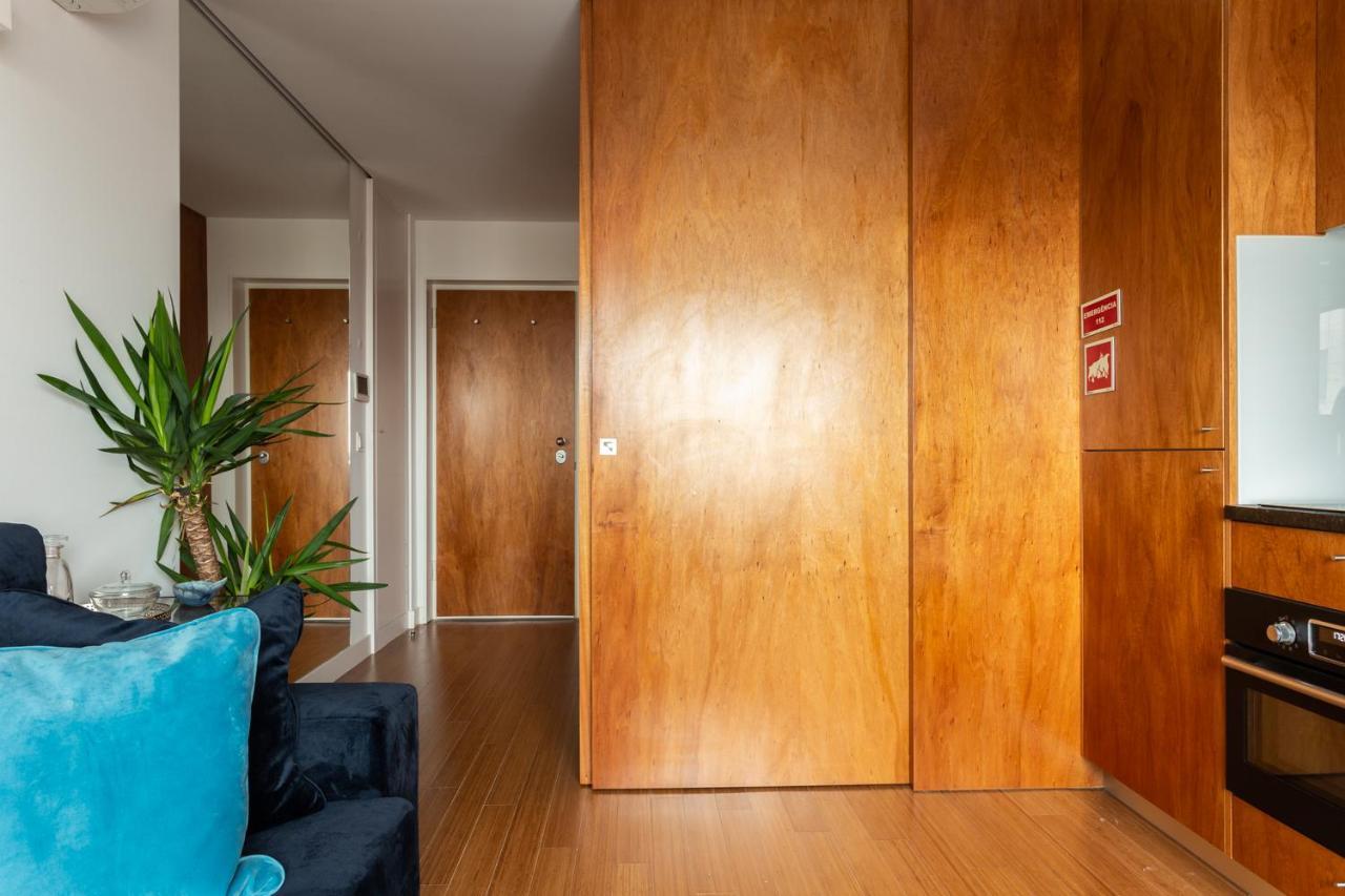 Kate Home'S Trindade Apartments - Porto'S City Centre Ngoại thất bức ảnh
