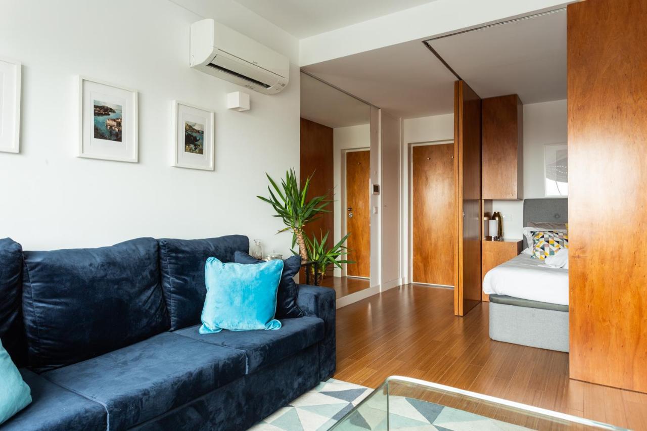 Kate Home'S Trindade Apartments - Porto'S City Centre Ngoại thất bức ảnh